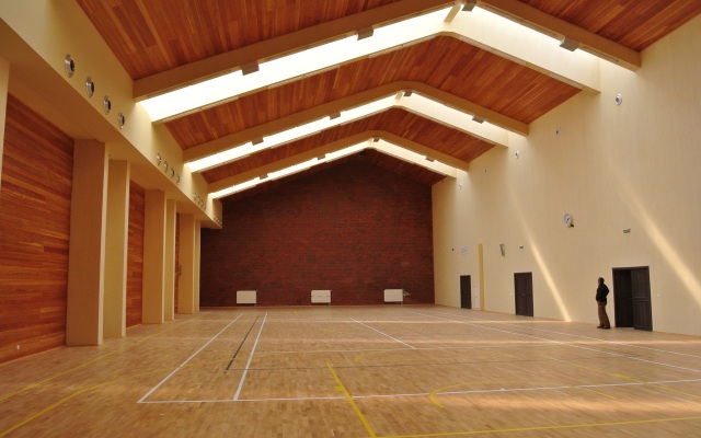 Отель Оздоровительный комплекс Дагомыc (корпус Главный)