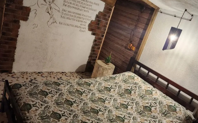 Гостевой дом Постоялый двор