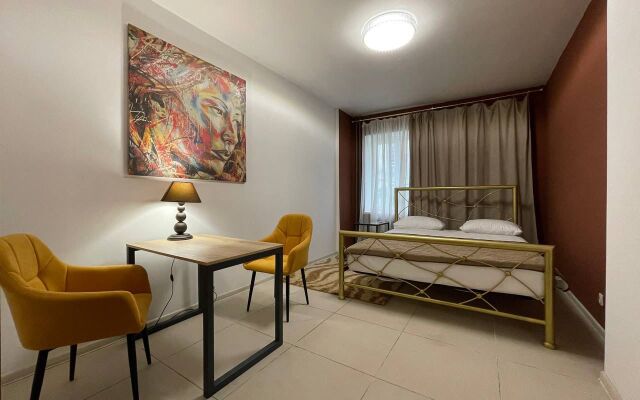 Hostel Izhstoriya