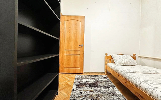 Uyutnaya U Metro Sokol Flat