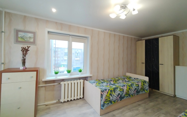 Na Lenina Flat