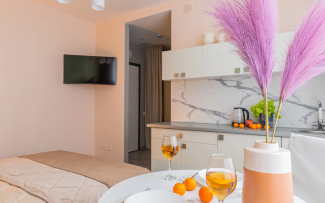 Апартаменты Классические SalutApart 99