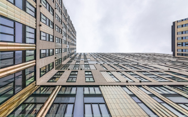 Smart Host Na Leningradskom Prospekt 29k2 Apartments