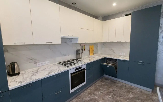 Квартира на улице Памяти Павших в Афганистане 24