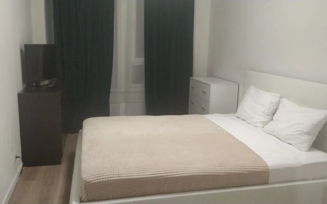 Viktory Apart Na Sosnovoy Ulitse, D.5 (5) Apartment