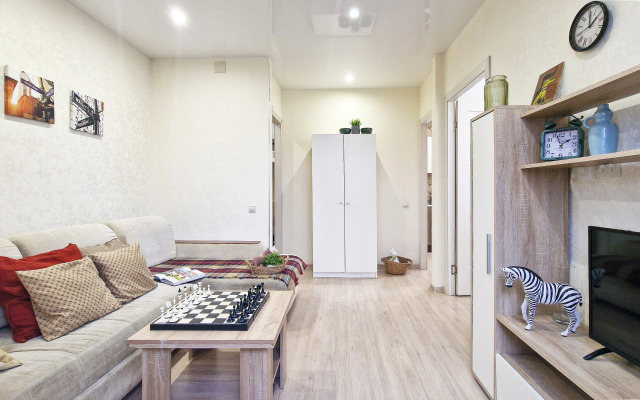 Апартаменты на Володарского