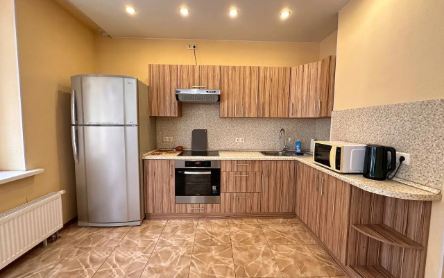 Квартира Галерея Рro на Войкова 5