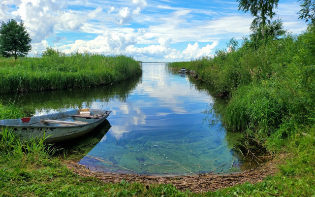 Частный дом в деревне Сосно 104