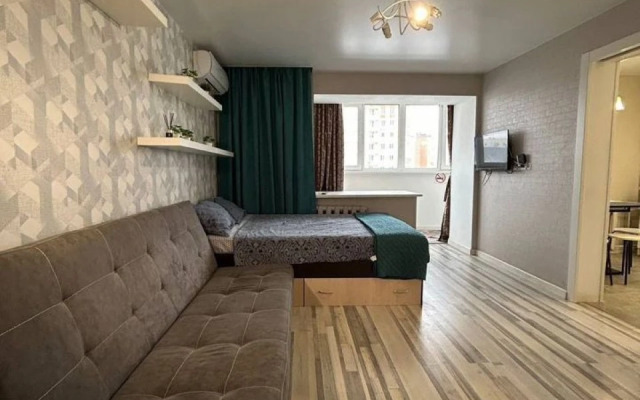 Квартира однокомнатная рядом с жд вокзалом