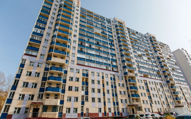 Апартаменты Yousinn