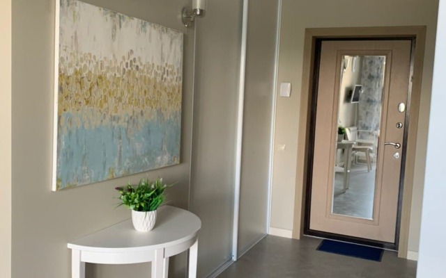 Квартира на Депутатской