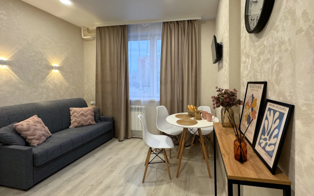 Апартаменты Вгости33 на Мира 5В