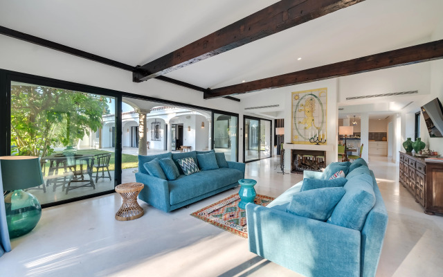 Villa All About Villa Jori
