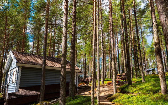 VelT Turisticheskii Kompleks