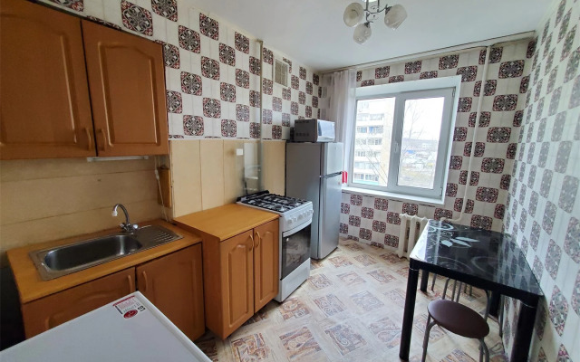 Pirogova 25 Flat