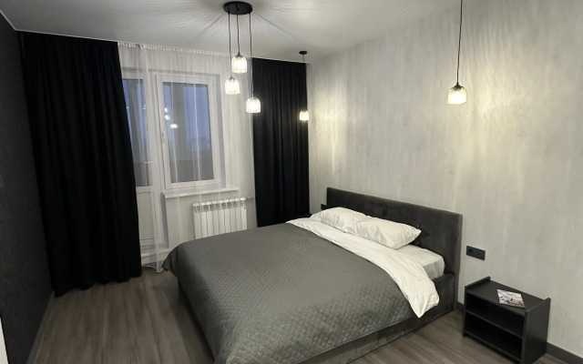 Квартира Grey