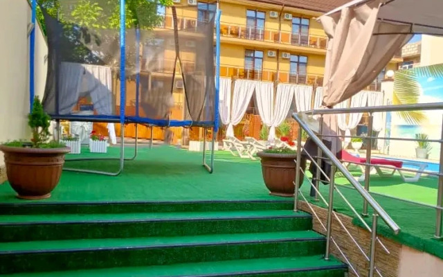 Guest house Divny