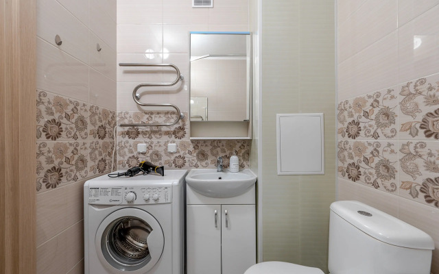 Comfort Flat Apartments