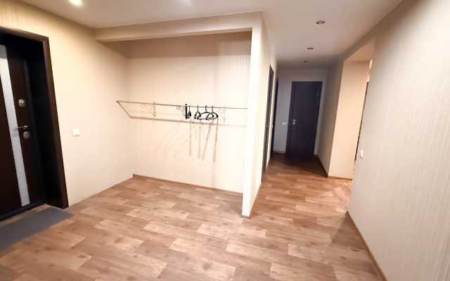 Квартира Мега просторная в центре