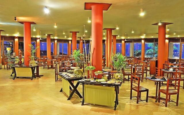 Club Koggala Village Hotel