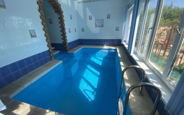 Частный дом 301 на Горького 63