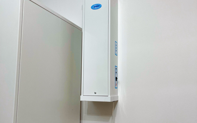 Апартаменты Фиалка