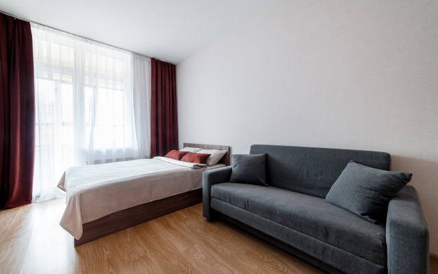 Апартаменты Квартира на Фрунзенской