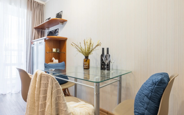 Residence Elegance Apartment