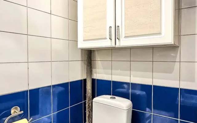 Apartamenty vozle metro Sviblovo Flat