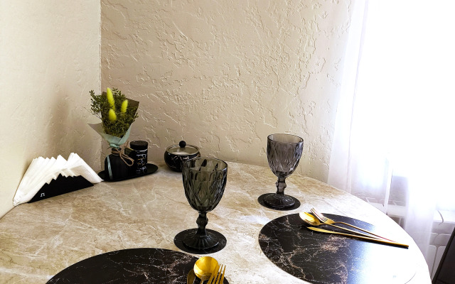 Квартира Экодомик Люберцы 438