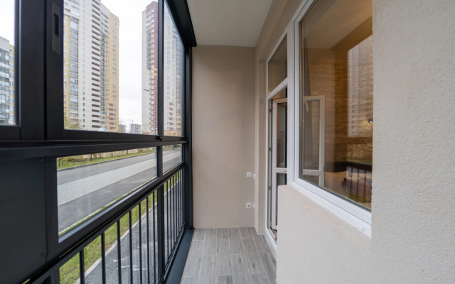 Апартаменты На Переходном 3А (2)