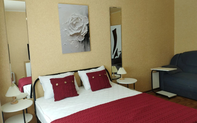 Квартира в курортной зоне