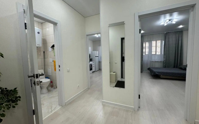 Квартира на Орджоникидзе 19/2