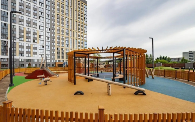 Квартира на улице Крауля 89А