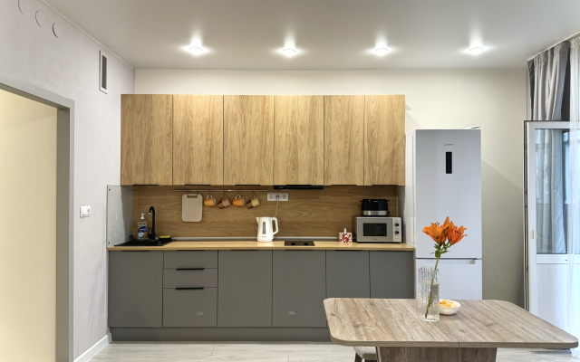 Uyutnaya Studiya V Komfortnom Rayone Flat