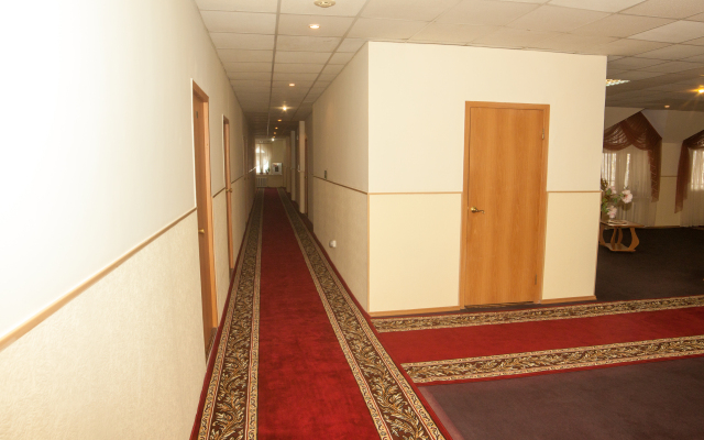 Salavat Mini-Hotel