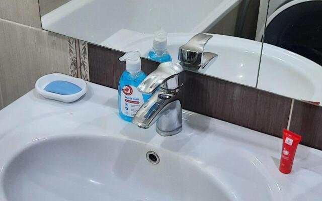 Apartamenty Orekhovoy Flat