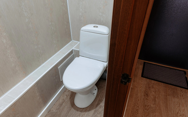 Sokolov Apart-hotel