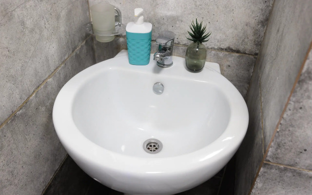 Апартаменты Дизайнерские Елагин Апарт