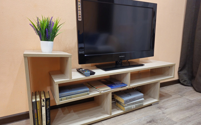 Апартаменты SeveRent Макаренко 3