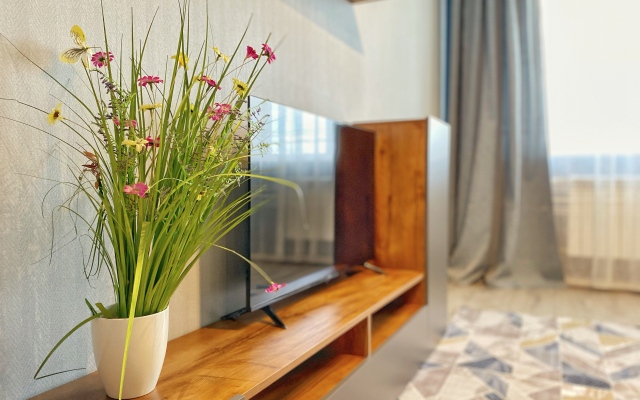 2k Apartamenty Apart-Comfort Vishnyaki 5k2 Apartments