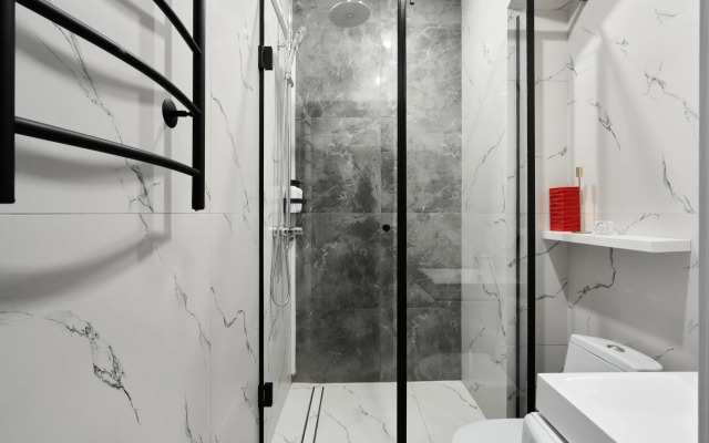 Апартаменты Berzarina Alisa Wonder Land