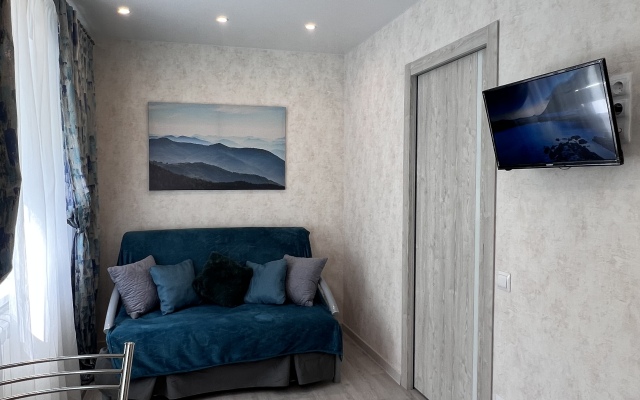 Апартаменты ОнегоГрад-Сорокская 3