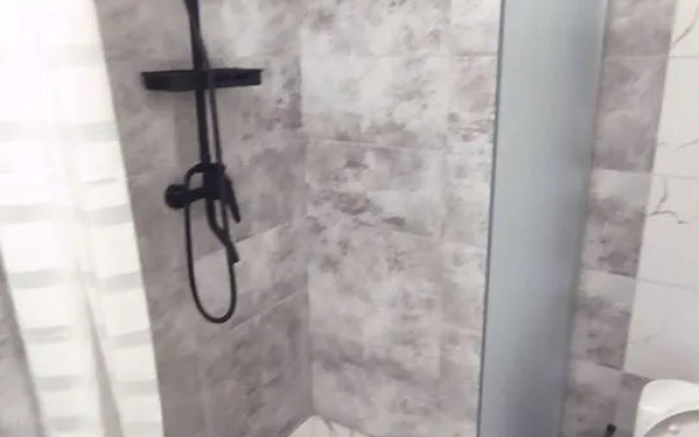 Апартаменты на Улице Маршала Казакова