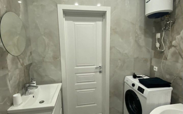 Квартира на улице Ларина, 45с6