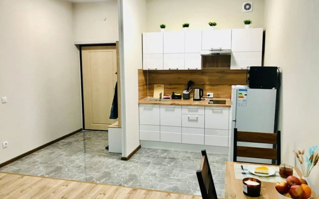 Квартира на улице Красной 118/1