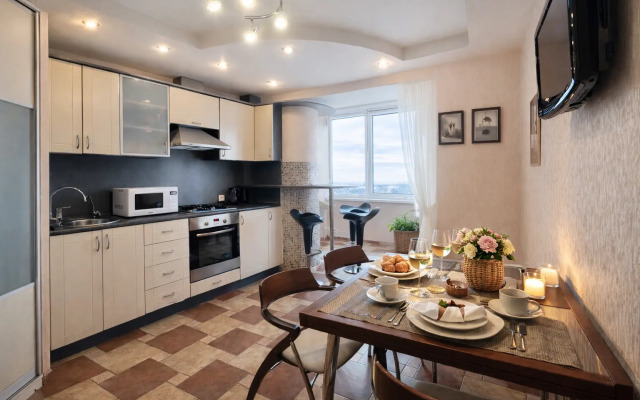 Апартаменты Vegas Гагарина 103 а