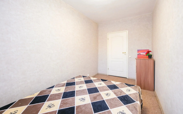 Kvartirka-Nsk Na Vatutina 5 Apartment