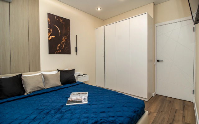 Lyubimovo 10-613 Flat