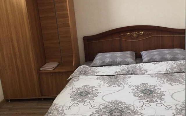 Частный дом Travel 1